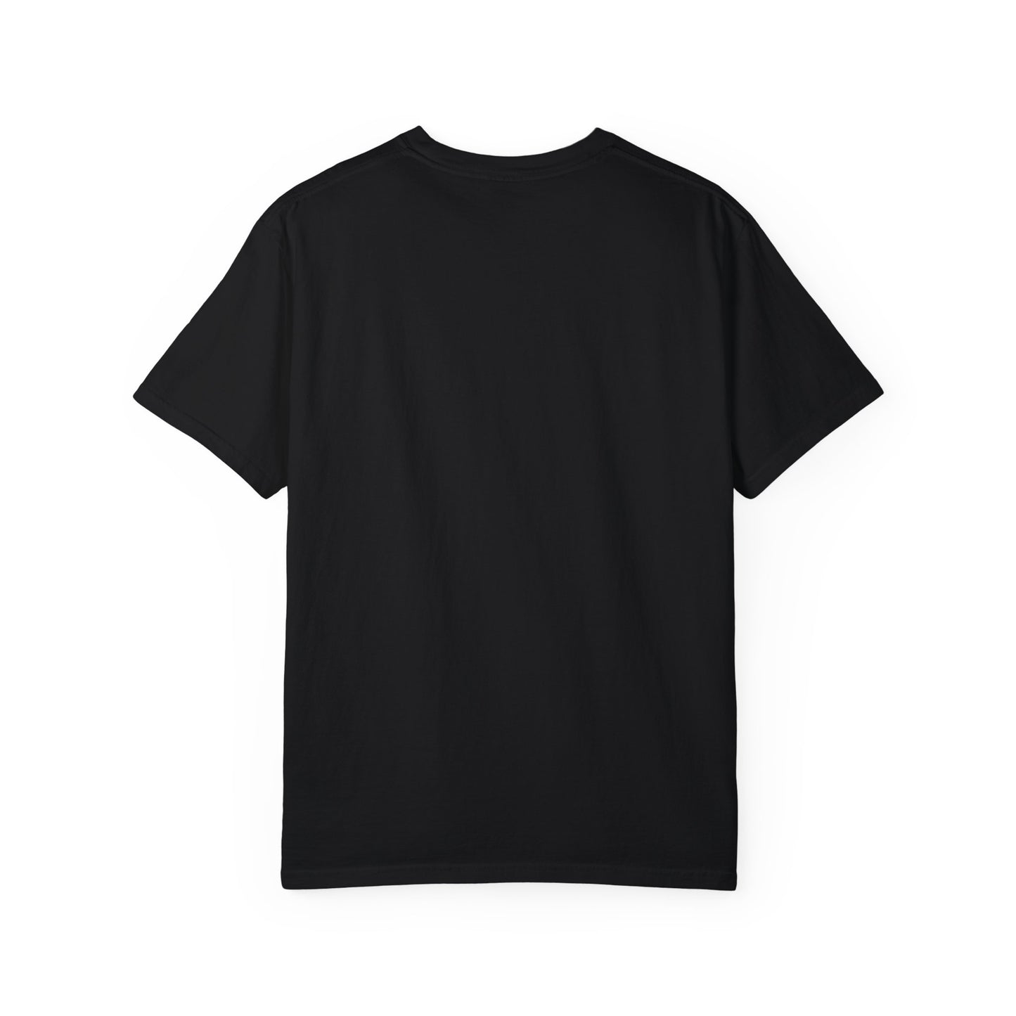 Vintage Graphic Tee( GTA )
