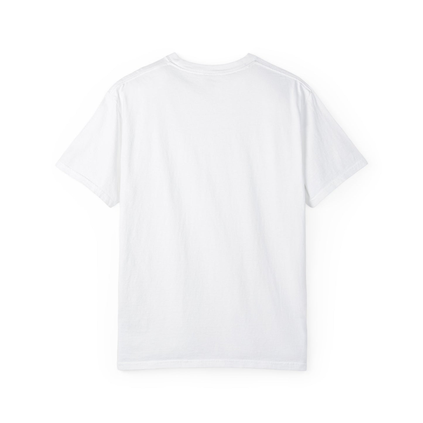 Vintage Graphic Tee( GTA )